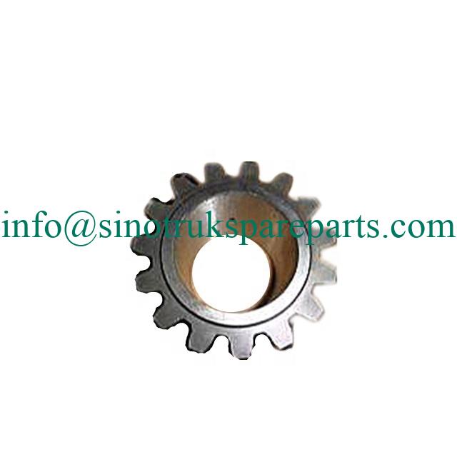 Axle Wheel Edge Planetary Gear 79001546