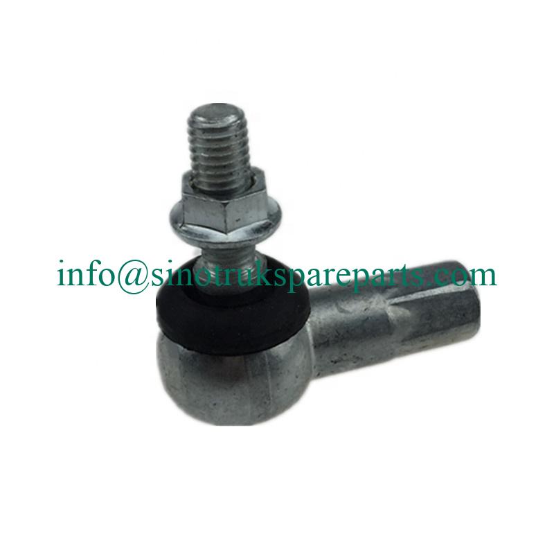 SINOTRUK HOWO spare parts China manufacturer Gearbox Ball Head 99100240090