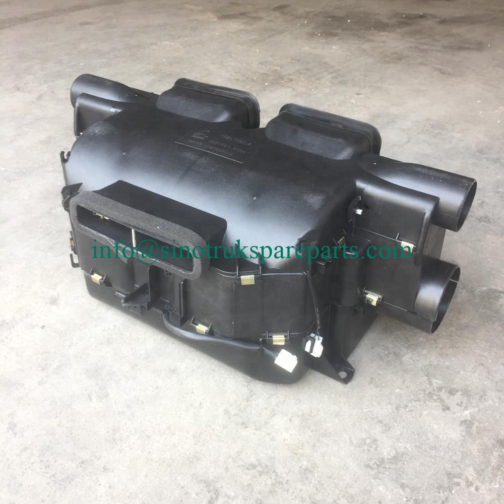 howo sinotruk Warm Air Blower Assembly AZ1630840002