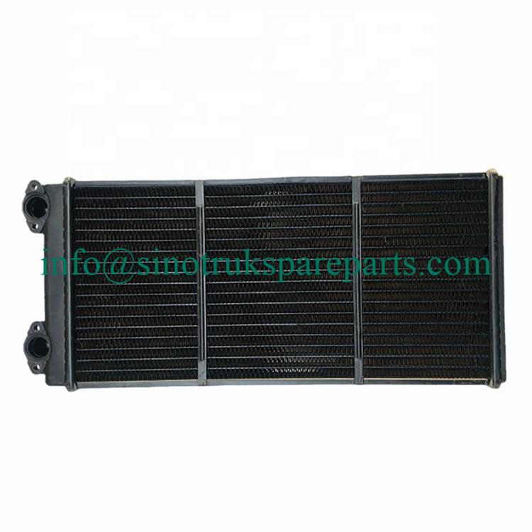 SINOTRUK HOWO TRUCK PARTS RADIATOR AZ1630840074