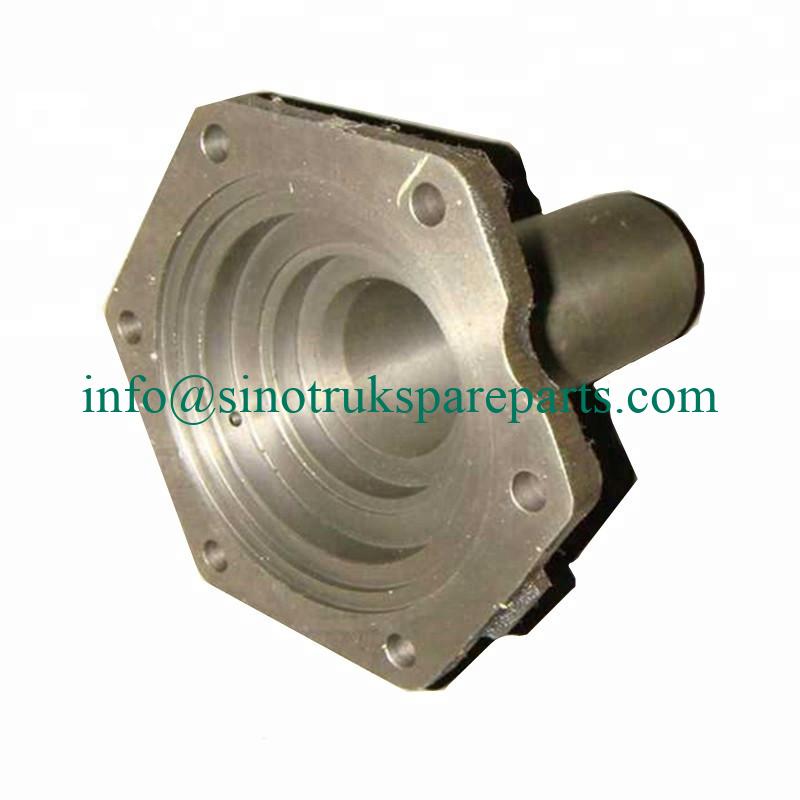 Sinotruk HOWO truck parts transmission input shaft cover AZ2203020002