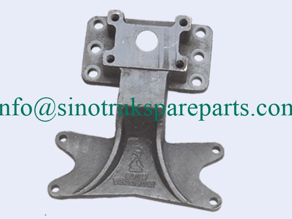 SINOTRUK howo Brake chamber bracket AZ9231340041(Rear axle)