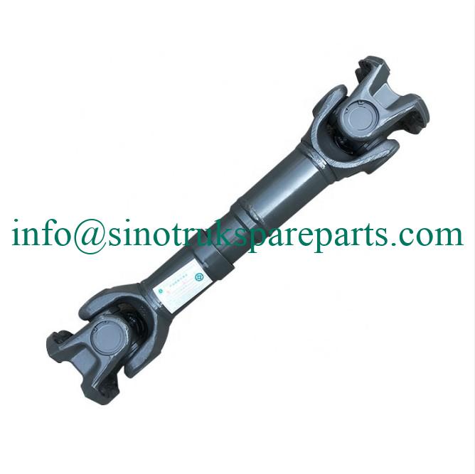 Sino truck HOWO spare parts AZ9319311740 PTO transmission shaft