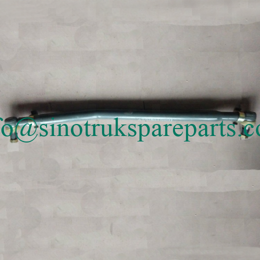 Sinotruk HOWO Tractor Spare Part AZ9731430002 Tie Rod End