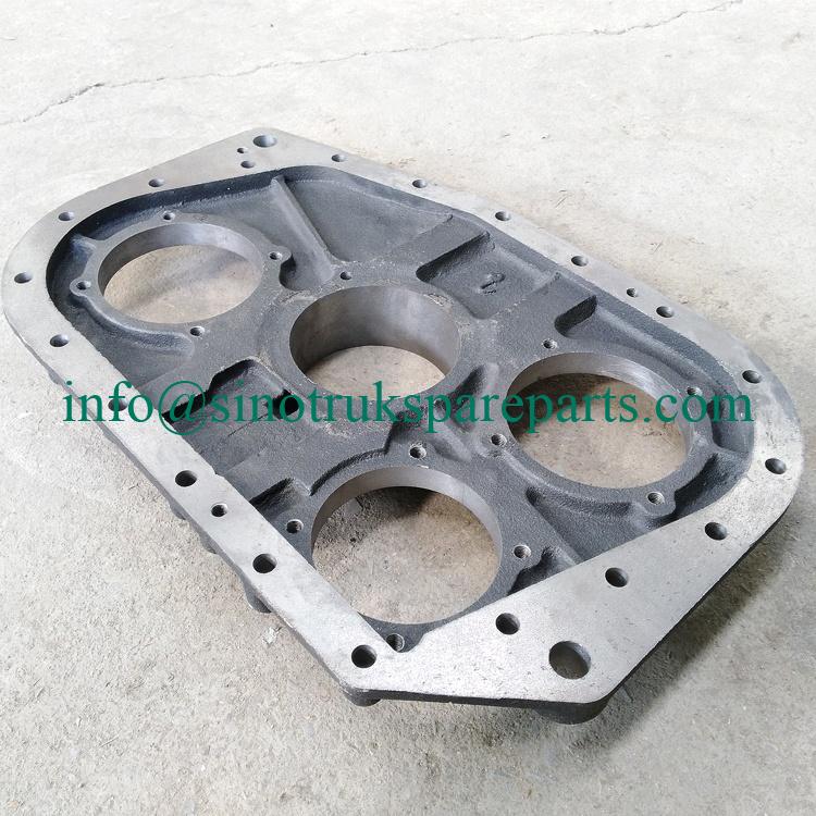 Genuine Fast Gearbox Gear Parts Gearbox Rear Housing F99975