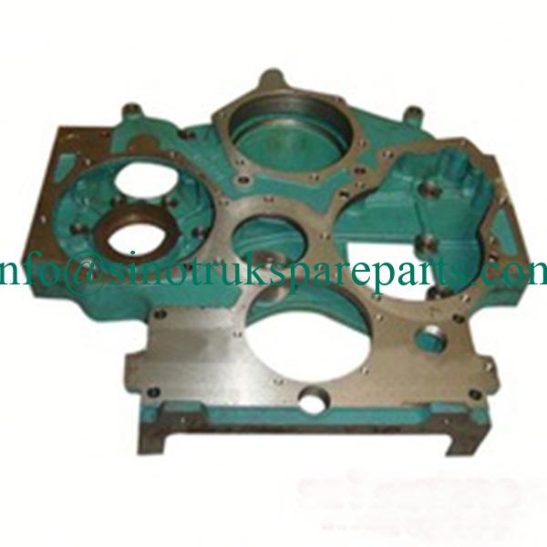 Sino Truck Howo Part Timing Gearbox R61540010009