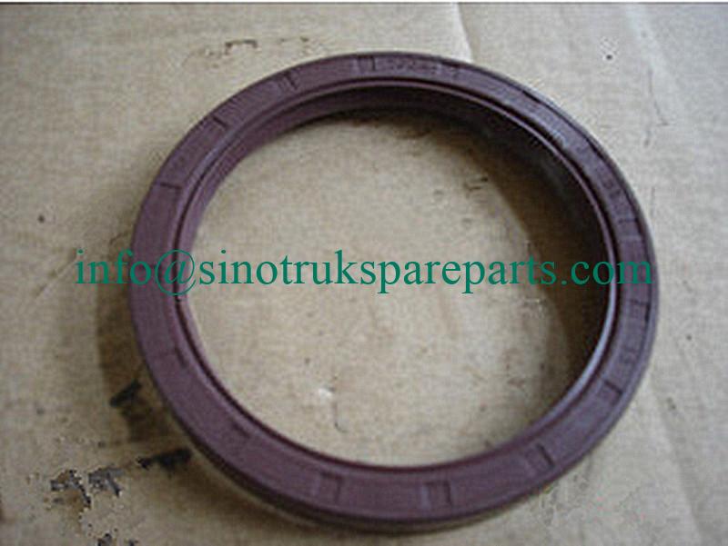 SINOTRUCK HOVA 60 Mine oil seal TZ56077000080_TZ56077000081