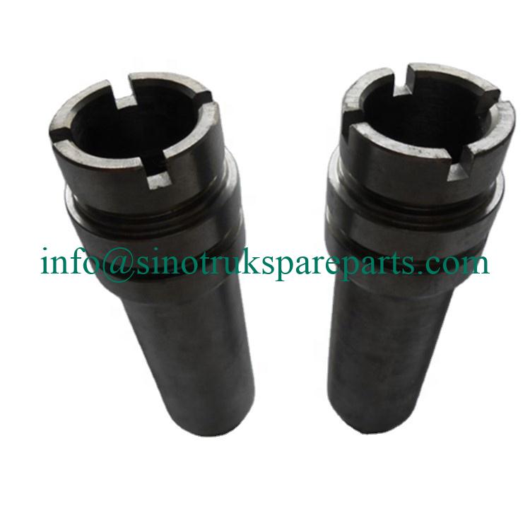 HOWO TRUCK ENGINE PARTS INJECTOR BUSHING VG1092040306