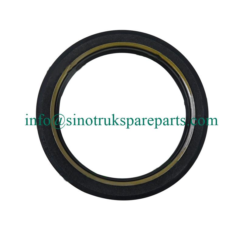 HOWO A7 Truck D12 Engine Oil Seal VG1246010005