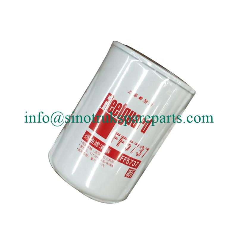 VG1540080310 WK940/20 wdk999-1 FF5737 engine parts fuel filter