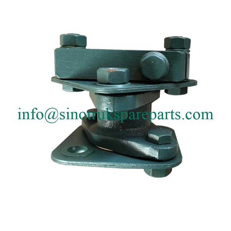 SINOT HOW Engine Spare Parts Reversing Coupling Complement VG1560080291