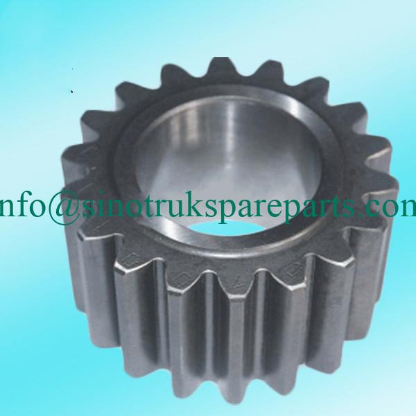 SINOTRUK HOWO Truck parts Planetary gear WG2210100004 differential planet gear