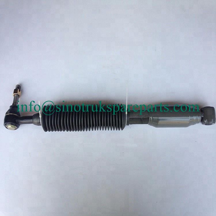 Shock Absorber WG9114470106 for Sinotruk Howo Spare Parts