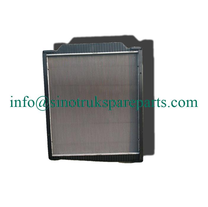 Sinotruk RADIATOR for HOWO Trucks WG9719530230