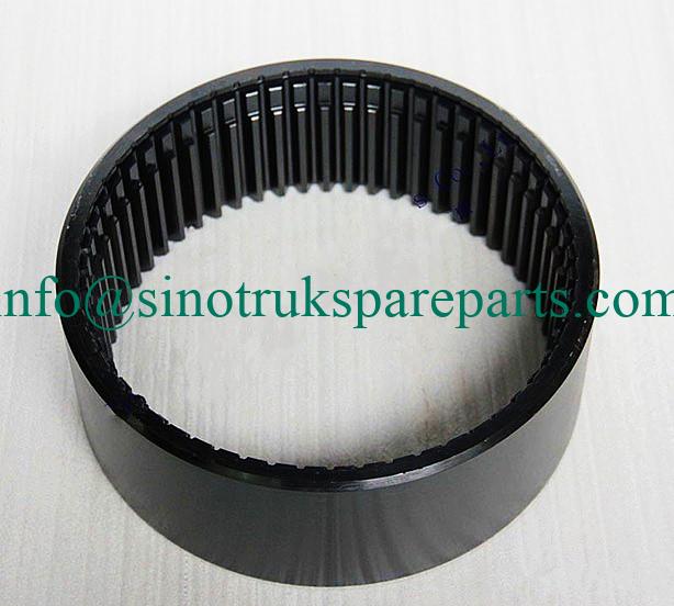 Sinotruk spare parts Howo truck ring gear 199012340121