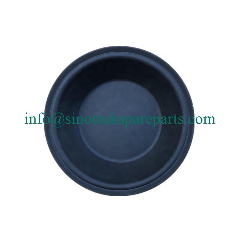 Rubber air brake diaphragm 3519CF1-327