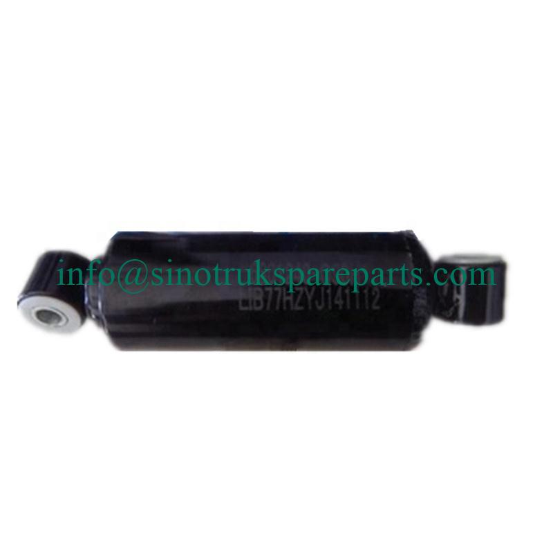 Sinotruk howo truck parts Shock Absorber 6801240-Q90H