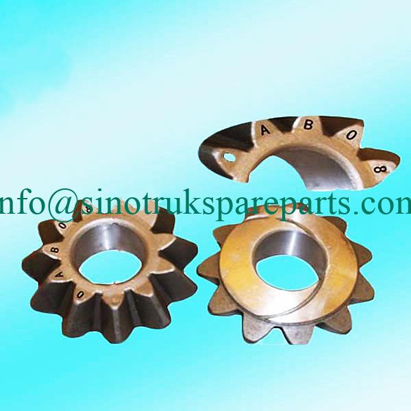 Howo Truck part 810W35609-0013 Differential Gear