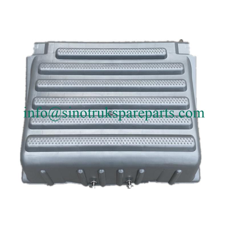Sinotruk HOWO Cab Spare Parts Battery Cover 811W41860-6094
