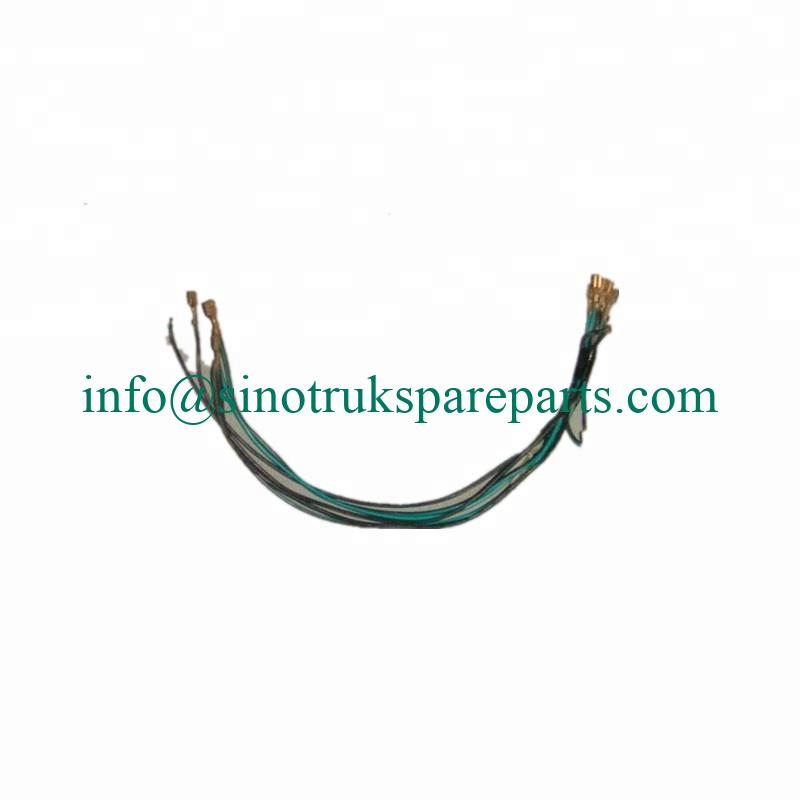 Sinotruk Howo truck Cab wiring harness AZ9100771157