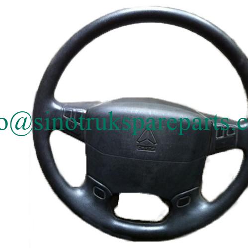 SinoTruck Part AZ9719470100 Steering Wheel