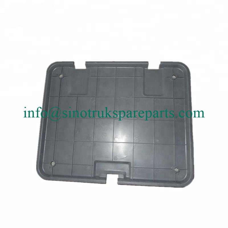 Sinotruk Howo truck top window cover WG1642770008