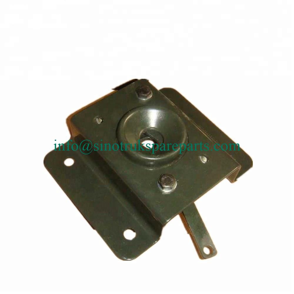 Sinotruk Howo truck cabin lock for front cover WG1651113030