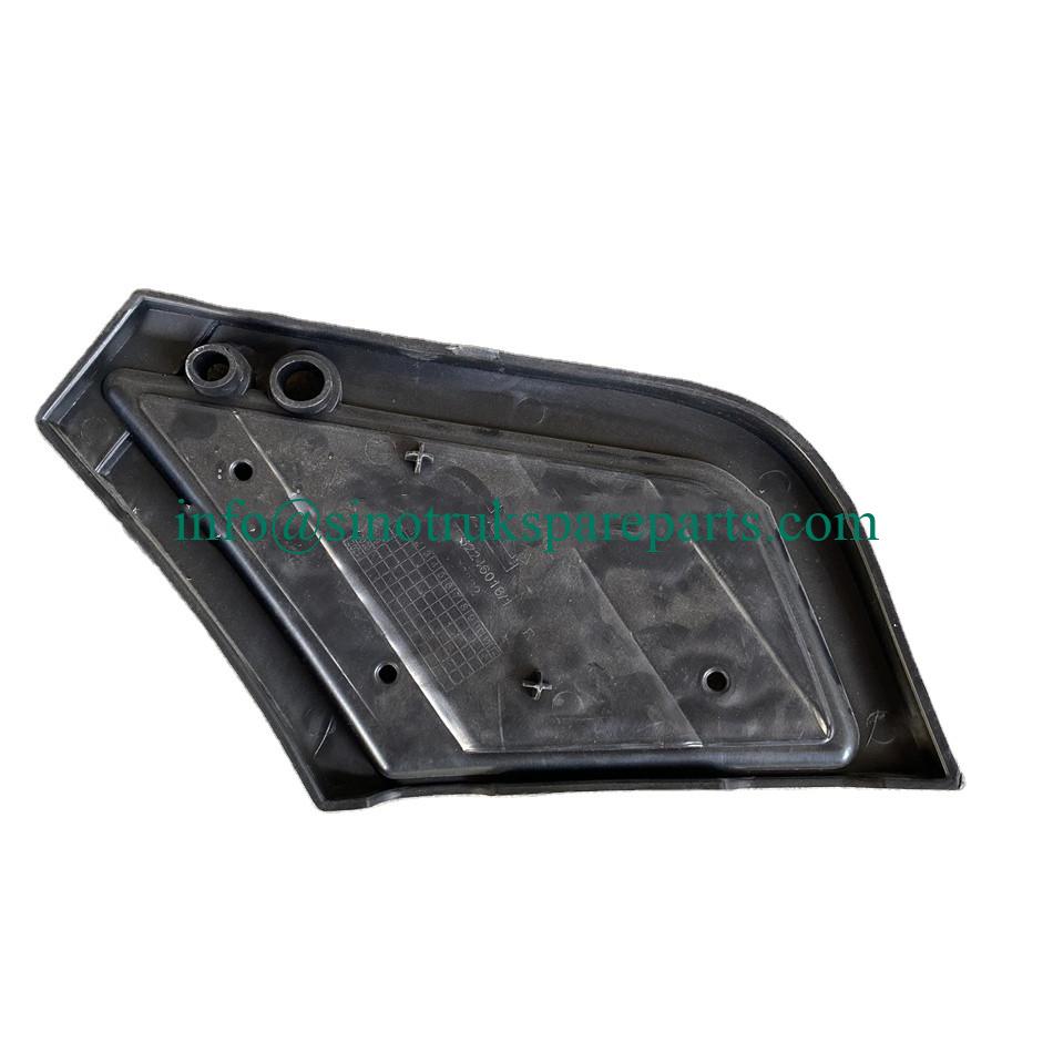 WG1662246016 Lamp trim panel for SINOTRUK HOWO A7