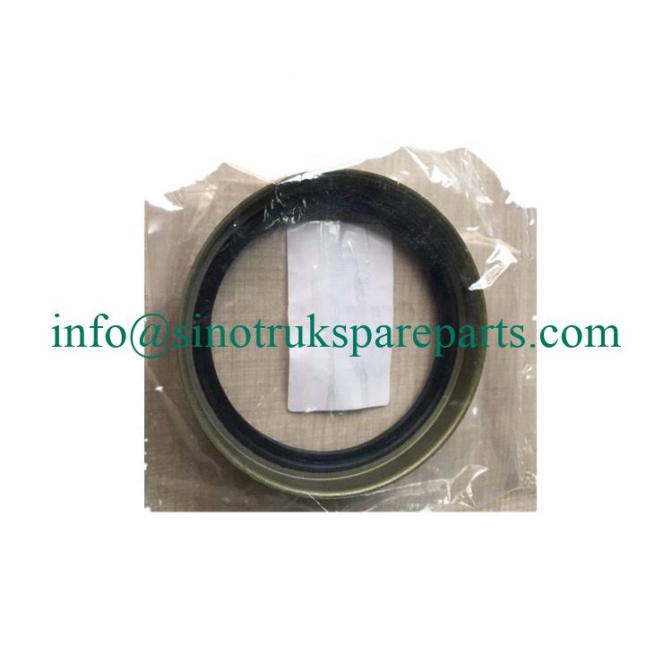 Sinotruk howo spare parts oil seal for input shaft WG9003070501