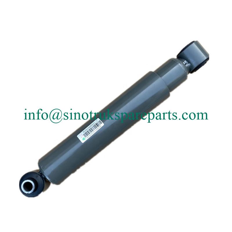 Sinotruk HOWO truck parts front shock absorber WG9925680031