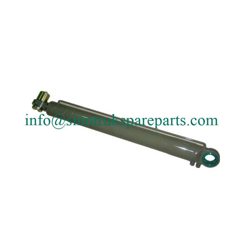 Sino Howo A7 Truck Spare Parts Hydraulic Lift Cylinder WG9925820004