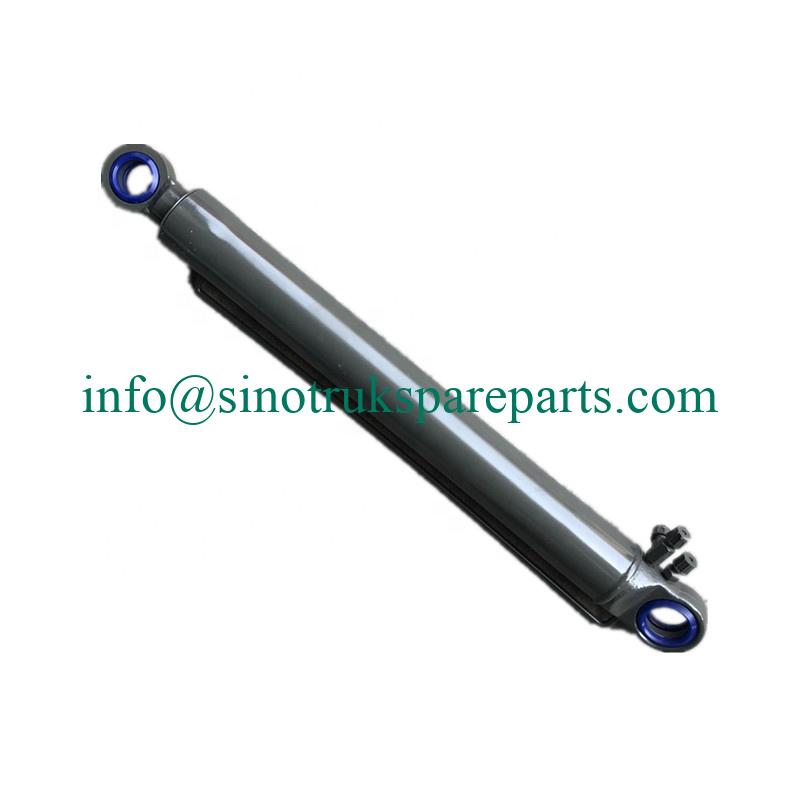 SINOTRUK HOWO A7 Truck Spare Parts Cab Lifting cylinder WG9925823014