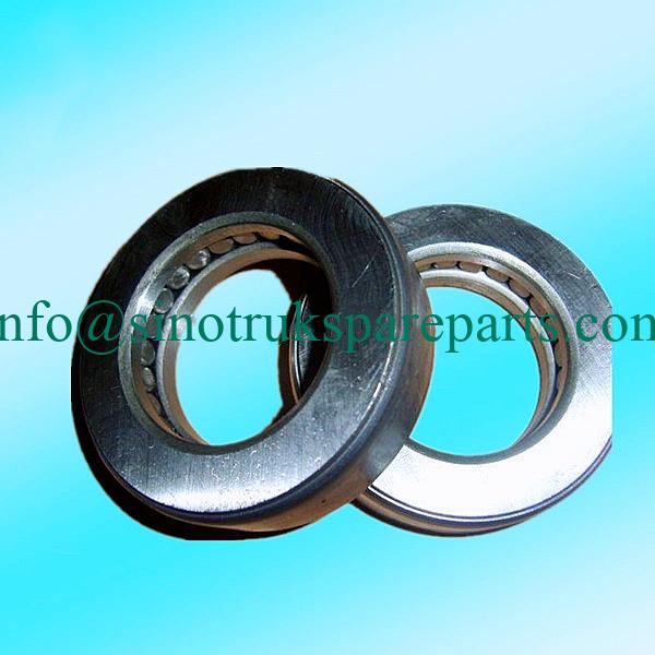 Sinotruk Howo truck bearing for front axle WG9970410004
