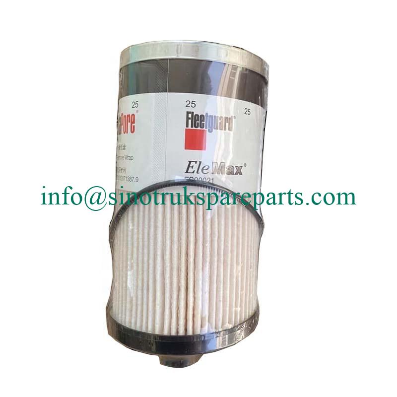 SINOTRUK Fuel Water Filter Element FS20021 WG9925550105/1