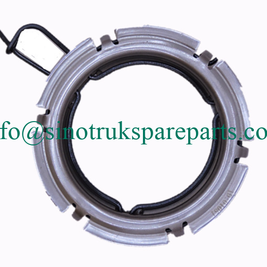 Clutch plate Release bearing lock ring WG9725160067