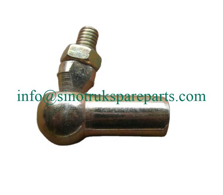 Ball joint Fuel stopper knob WG92570025