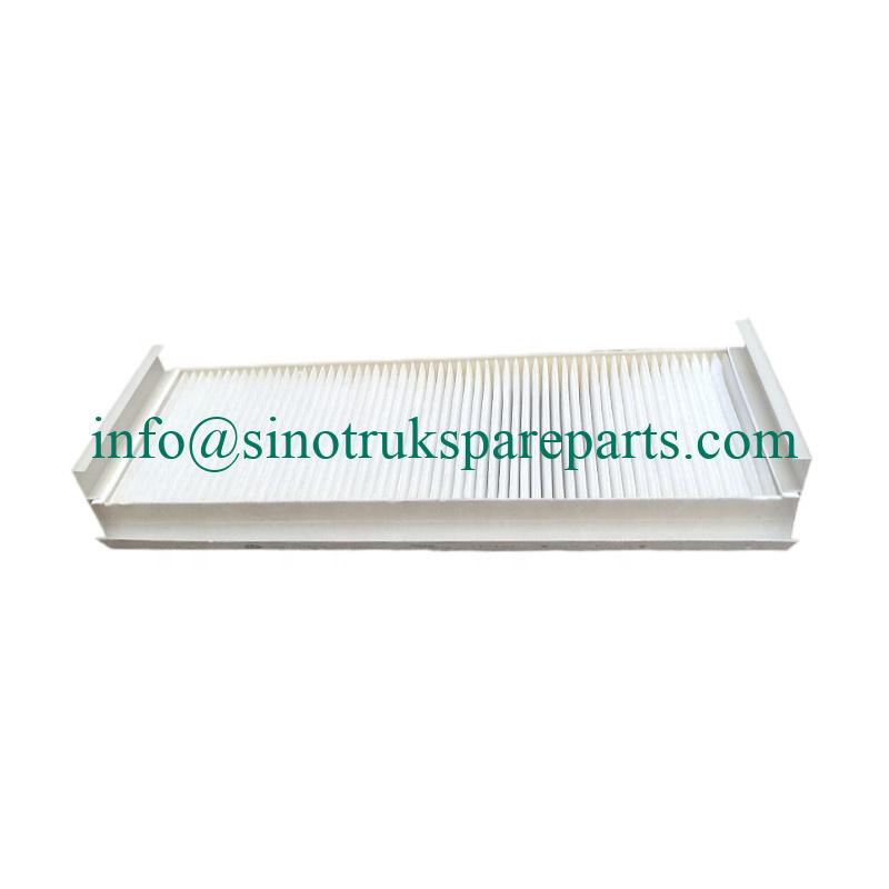 HOWO T5G SITARK C7H Air conditioning filter 711W61900-0050