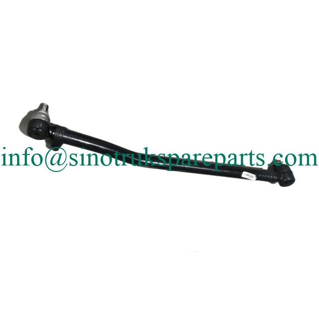 HOWO light truck suspension part LG9716430012 pull rod