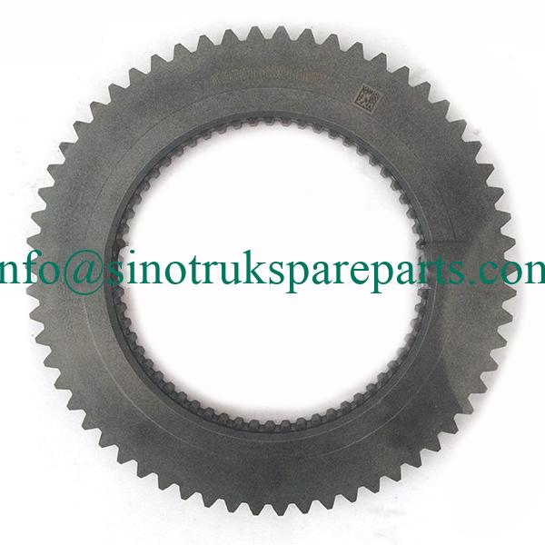 HOWO truck Gearbox Reverse gear cone AZ2210040711