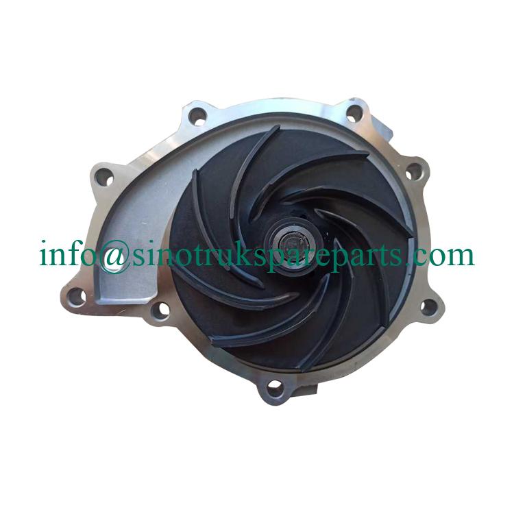 080V06500-6700 Sinotruk Sitrak T7H T5G Water Pump