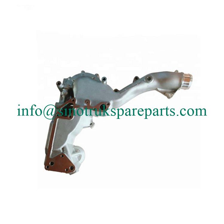 SINOTRUK MC11 MC13 MT13 engine spare parts MAN engine fittings 200V06330-5041 Engine parts accessories