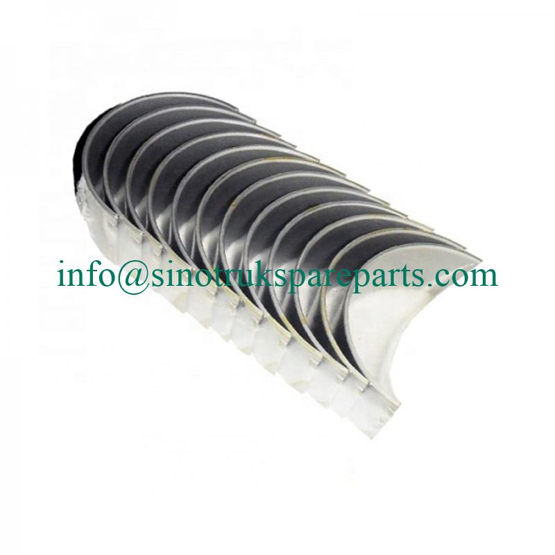 SINOTRUK MC11 main bearing 201V01113-0113 201V01113-0115