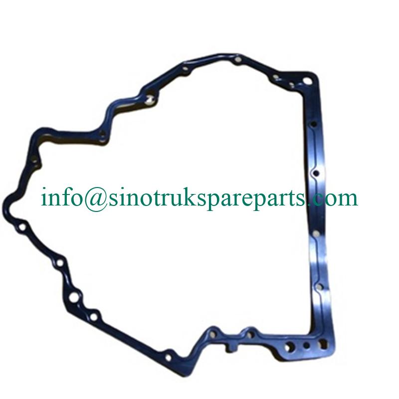 SINOTRUK Man Engine MC11 spare parts 200V01905-0092 Front cover gasket