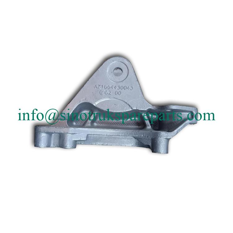 Sinotruk HOWO A7 Suspension Bracket AZ1664430043