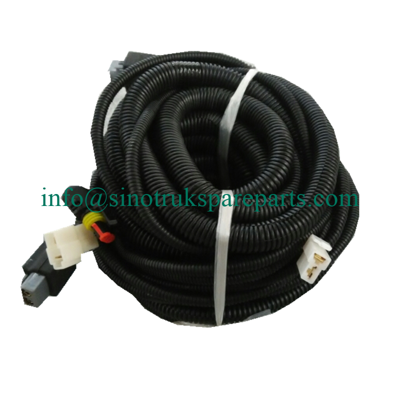 Sinotruk cab wiring harness AZ9725778003