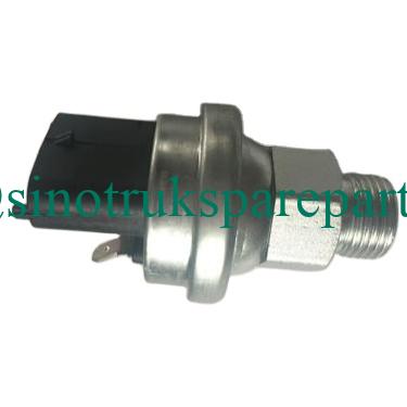 sinotruk howo truck Weichai engine parts Oil Pressure Sensor 612600080875