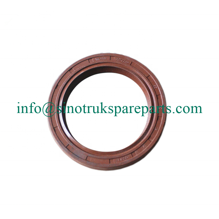 SINOTRUK HOWO TRUCK SPARE PARTS SHAFT OIL SEAL WG9003070055