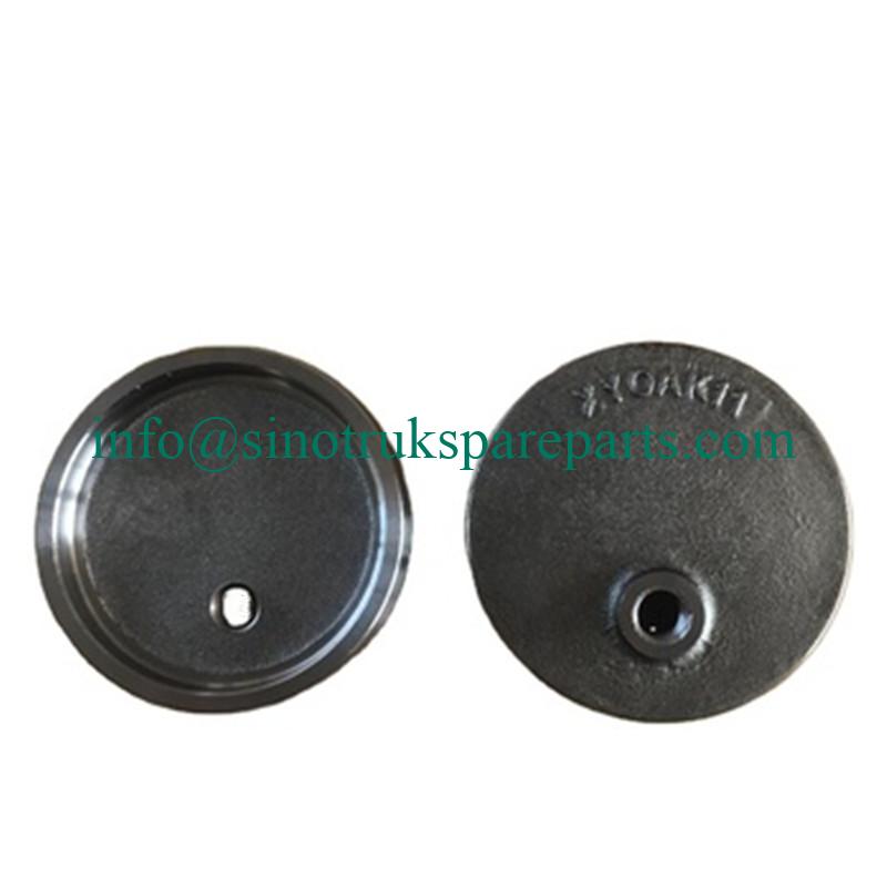SINOTRUK HOWO spare part AZ9100413070 pin cover