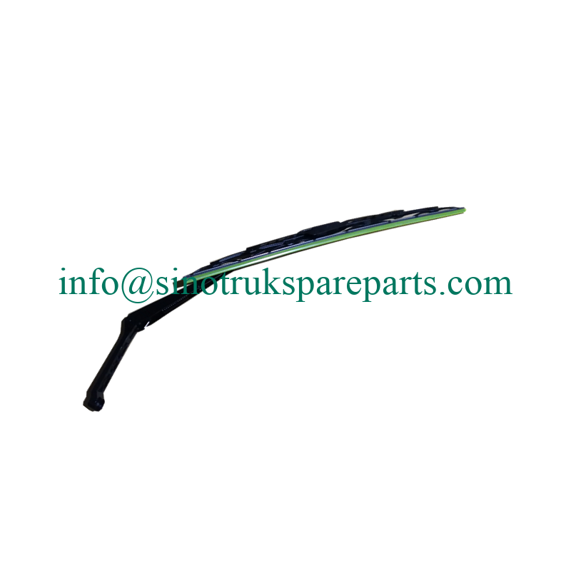 SINOTRUK HOWO spare part LG1613740150 Main wiper arm and wiper assembly