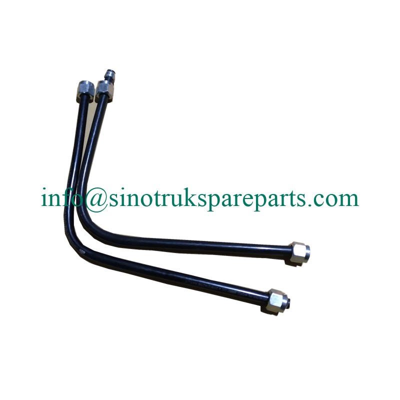 SINOTRUK HOWO spare part LG9700360601 pipe